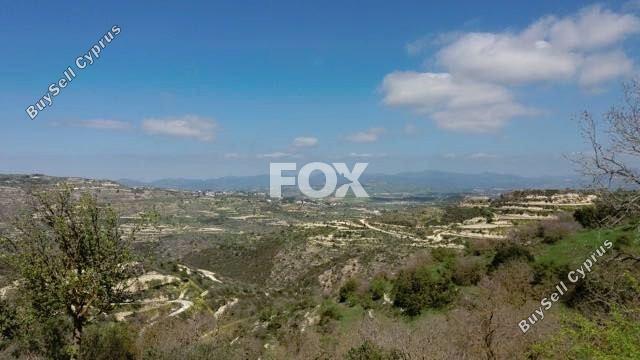 land for sale koili paphos 1565047 image 5641561