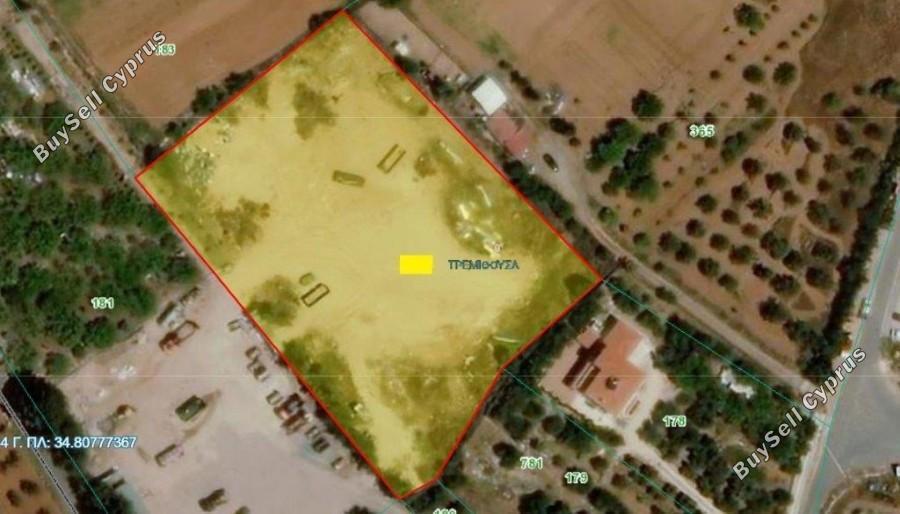 land for sale tremithousa paphos 1722047 image 5565576