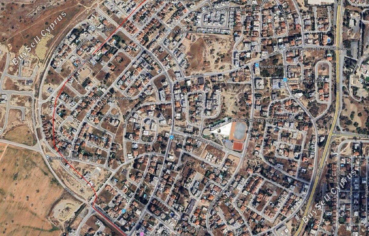 plot for sale makedonitissa nicosia 1586047 image 14456191