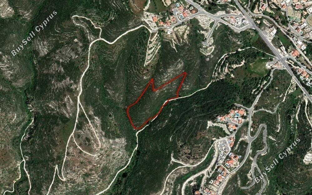 plot for sale tsada paphos 1681047 image 9472853