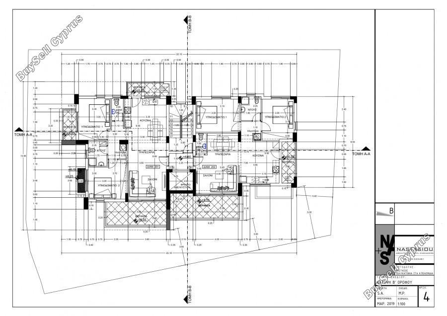studio building for sale anthoupoli limassol limassol 7739047 image 12568799