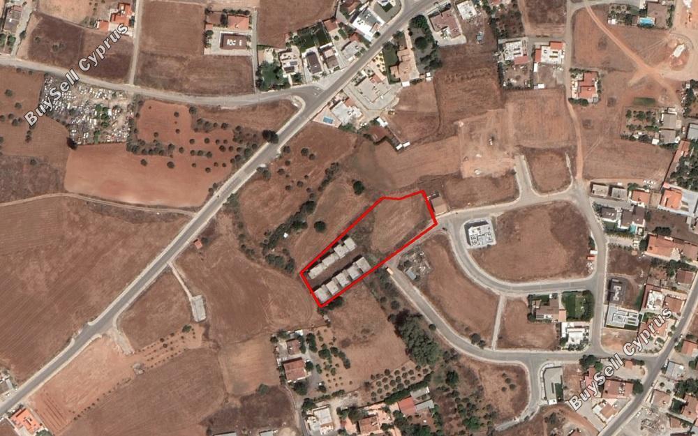 studio residential development for sale kokkinotrimithia nicosia 887047 image 2818484