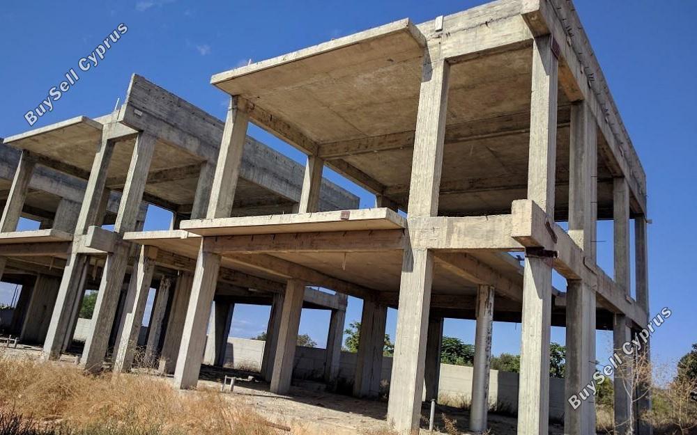 studio residential development for sale kokkinotrimithia nicosia 887047 image 2818497