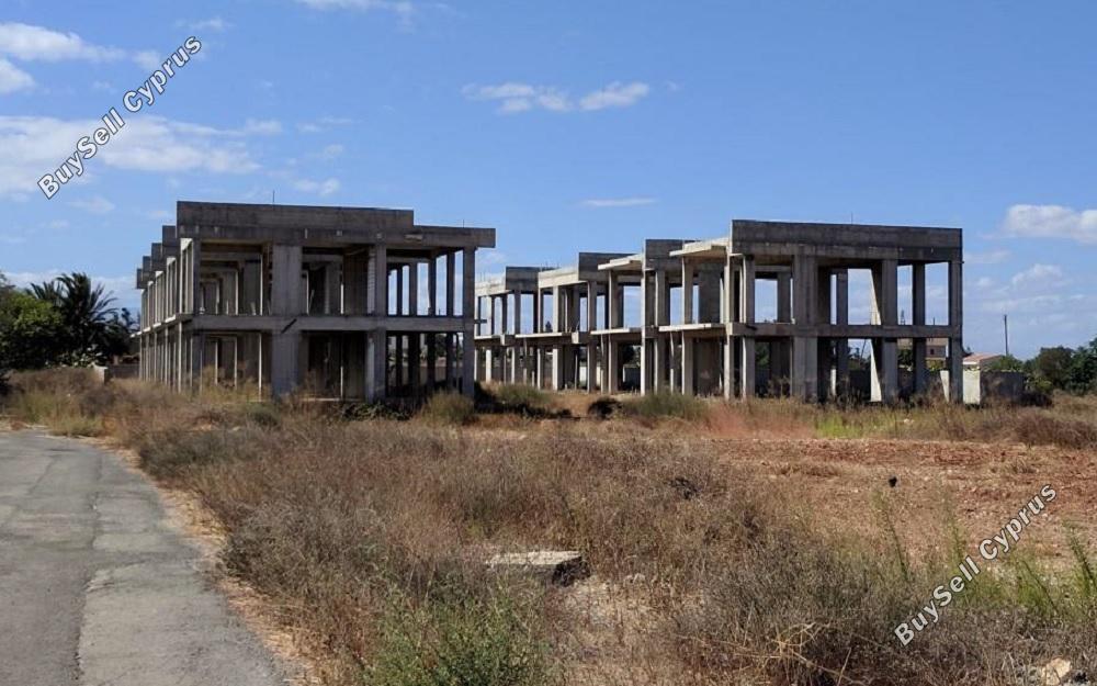 studio residential development for sale kokkinotrimithia nicosia 887047 image 2818499