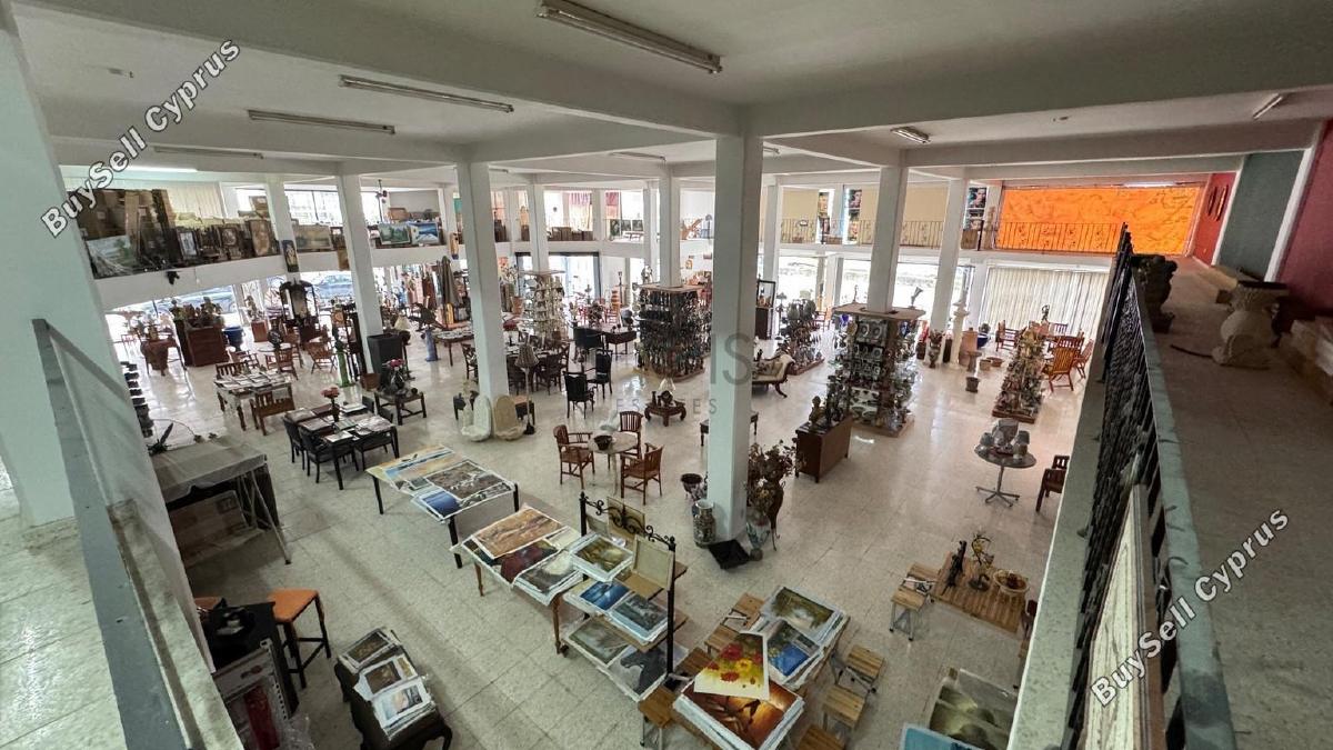 studio showroom for rent linopetra limassol 1856047 image 6752203