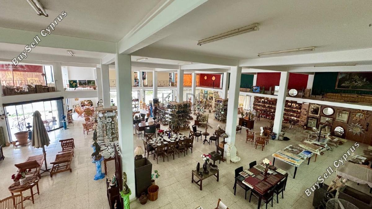 studio showroom for rent linopetra limassol 1856047 image 6752206