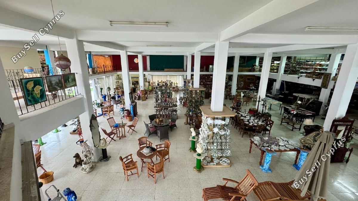 studio showroom for rent linopetra limassol 1856047 image 6752208