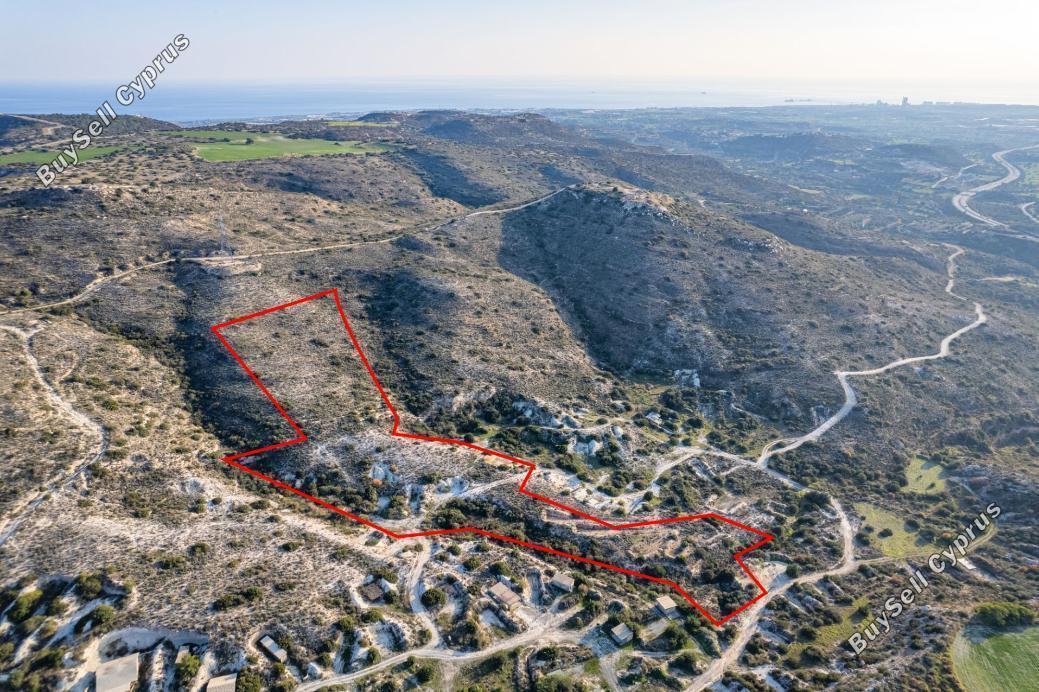 19399 SQM Land for sale in Choirokoitia, Larnaca 15005324