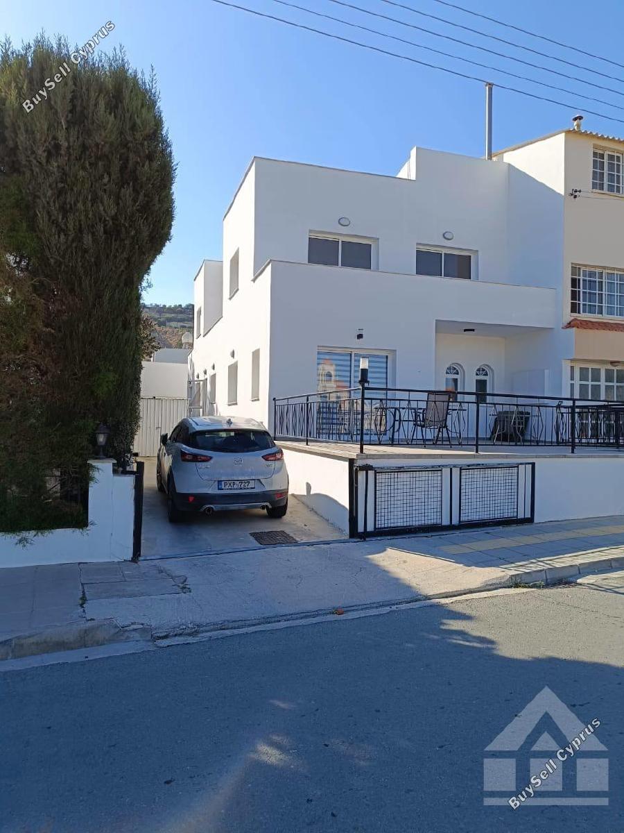 6 Bedroom Semi-detached house for sale in Oroklini, Larnaca 15811218