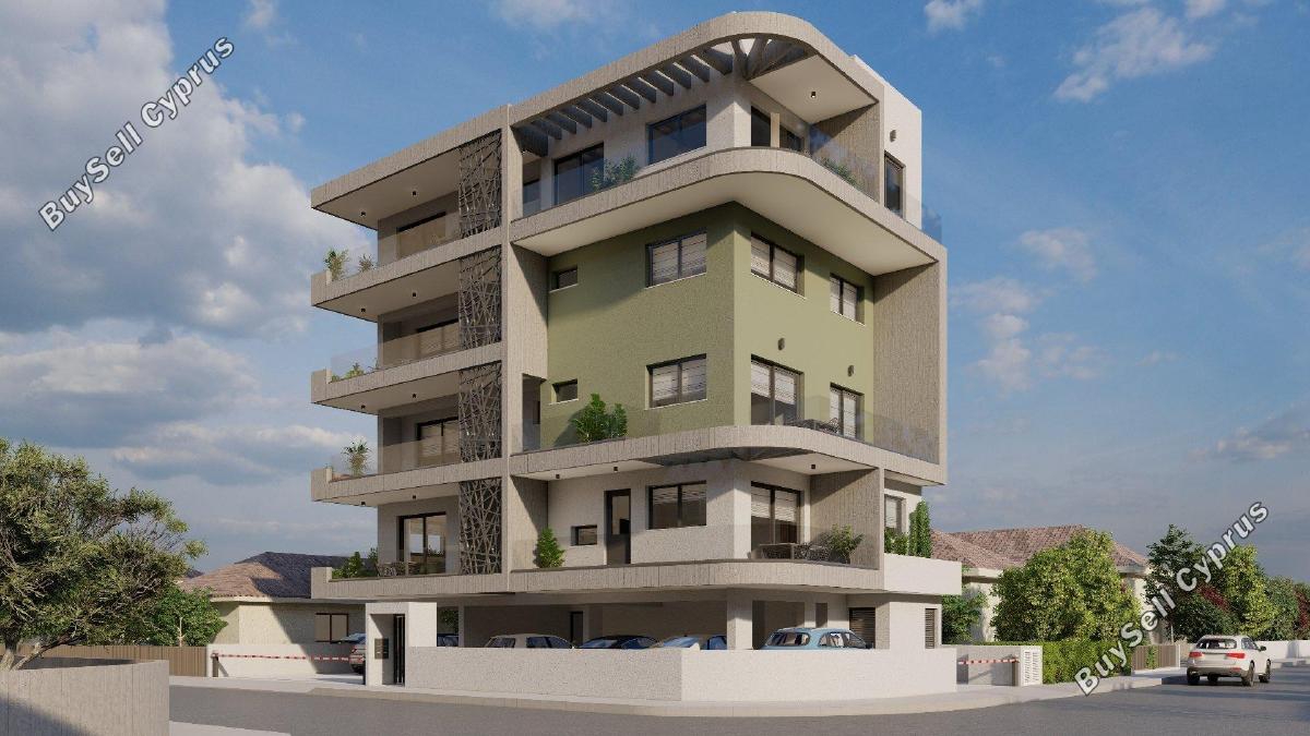 3 Bedroom Apartment for sale in Agios Ioannis, Limassol 16782827