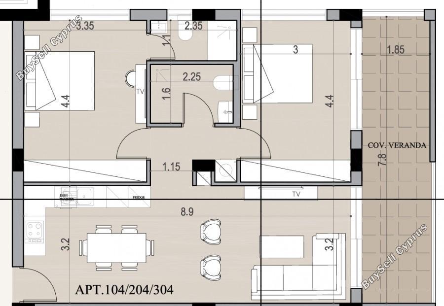 2 bedroom apartment for sale aradippou larnaca 7737147 image 10187073