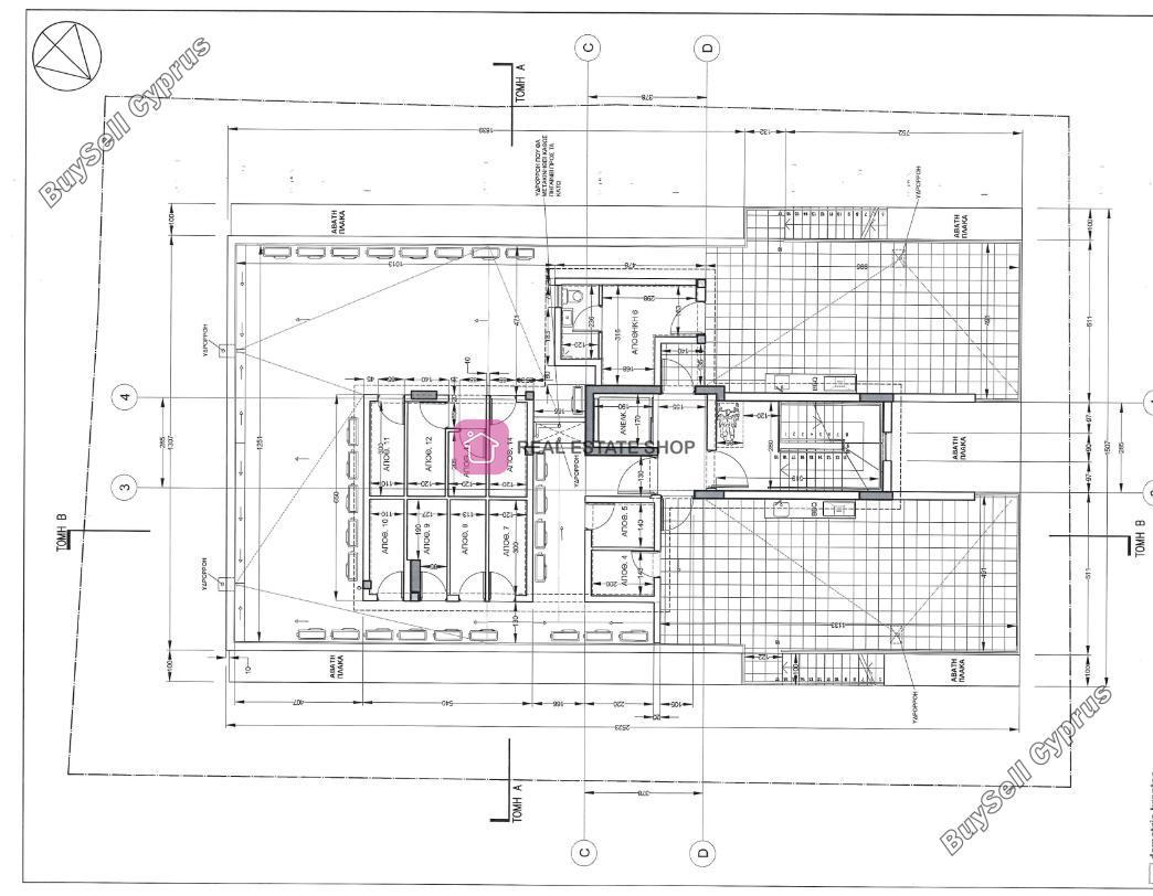 2 bedroom apartment for sale lykavitos nicosia 8322147 image 14205541