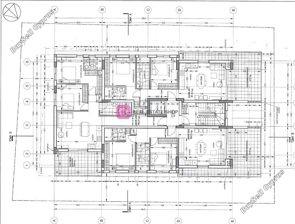 2 bedroom apartment for sale lykavitos nicosia 8322147 image 14205543