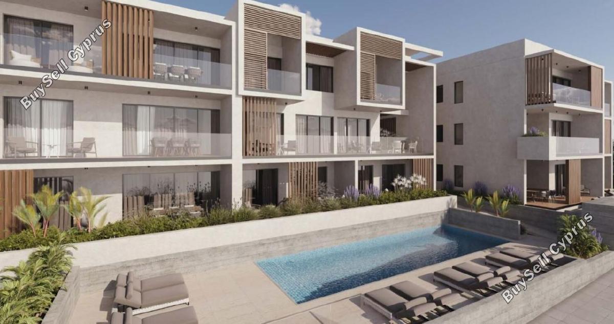 2 bedroom apartment for sale tombs of the kings paphos 1678147 image 15077585