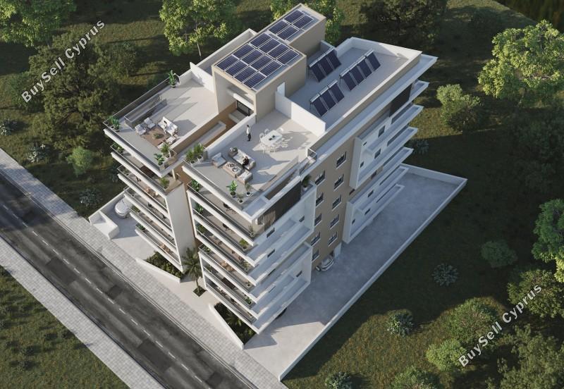 2 bedroom penthouse for sale chrysopolitissa larnaca 1637147 image 7463542