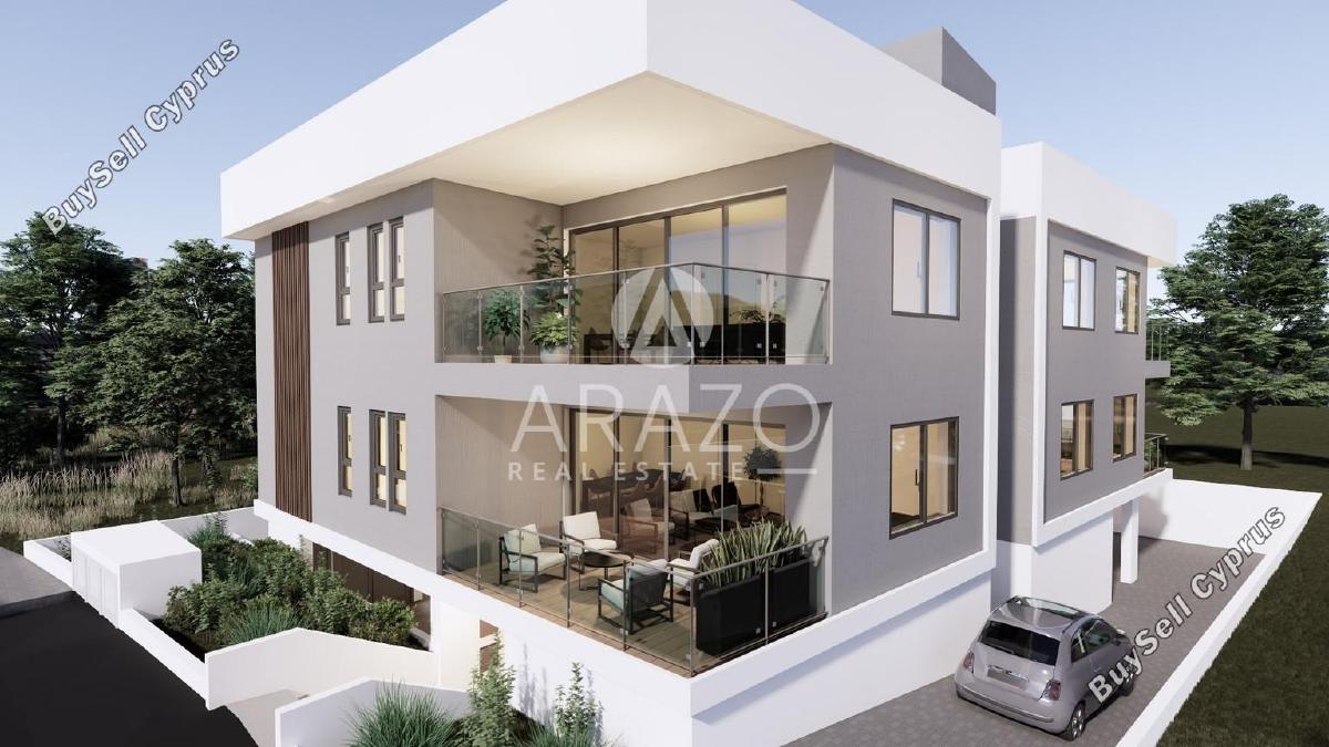 2 bedroom penthouse for sale trachoni lemesou limassol 8645147 image 15930251