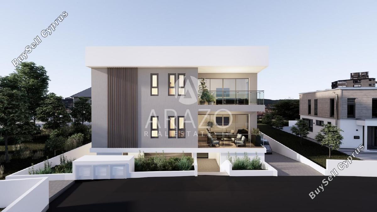 2 bedroom penthouse for sale trachoni lemesou limassol 8645147 image 15930255