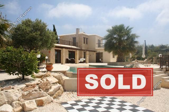 3 bedroom detached house sold saint george peyia paphos 227147 image 226595