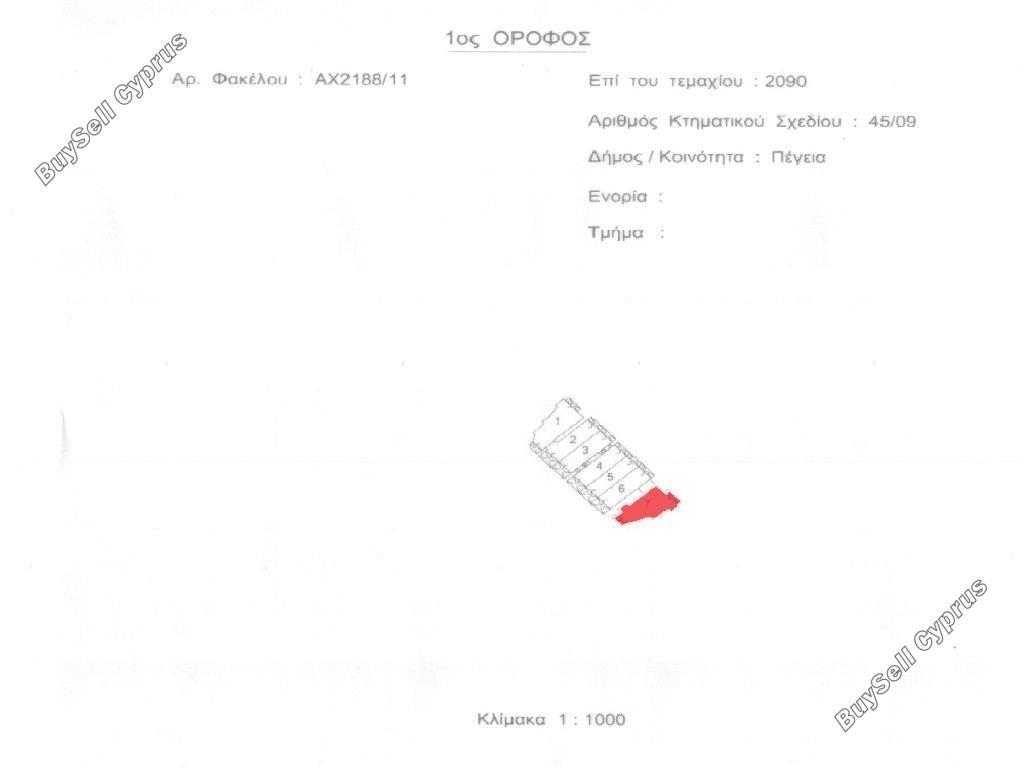 3 bedroom semi detached house off market peyia paphos 8395147 image 16001110