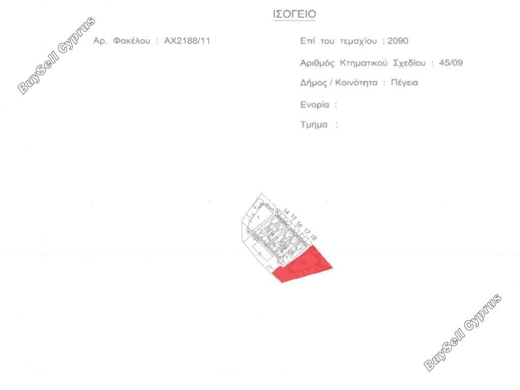 3 bedroom semi detached house off market peyia paphos 8395147 image 16001111