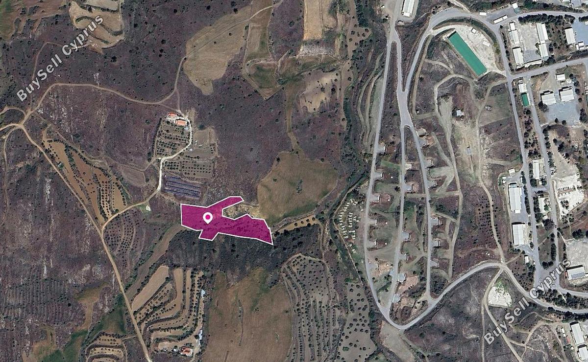 land for sale klirou nicosia 1213147 image 3555742