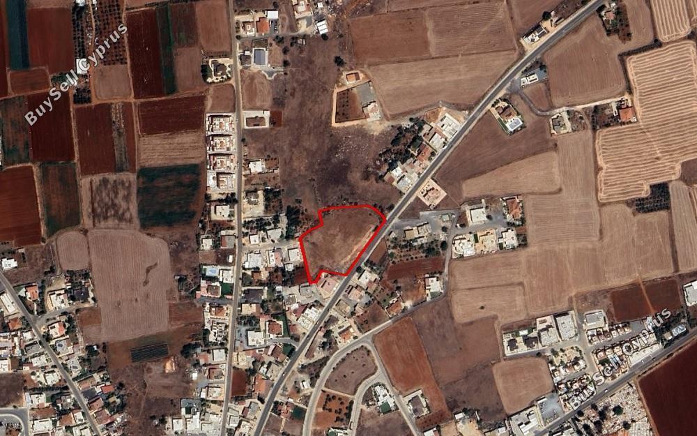 land for sale liopetri famagusta 1644147 image 13182399