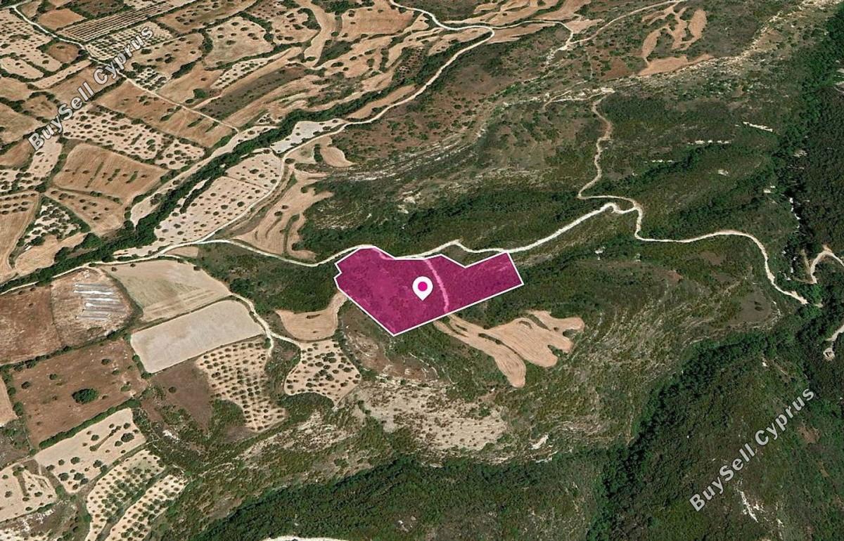 land for sale simou paphos 8396147 image 14823795