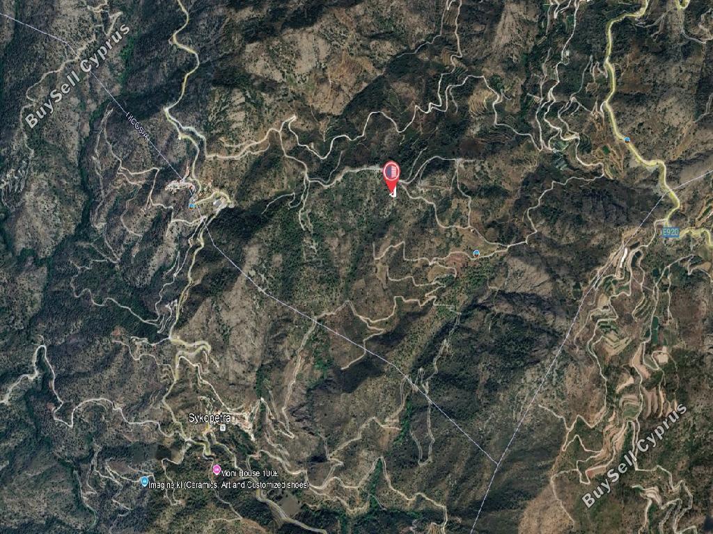 land for sale sykopetra limassol 1648147 image 15598323
