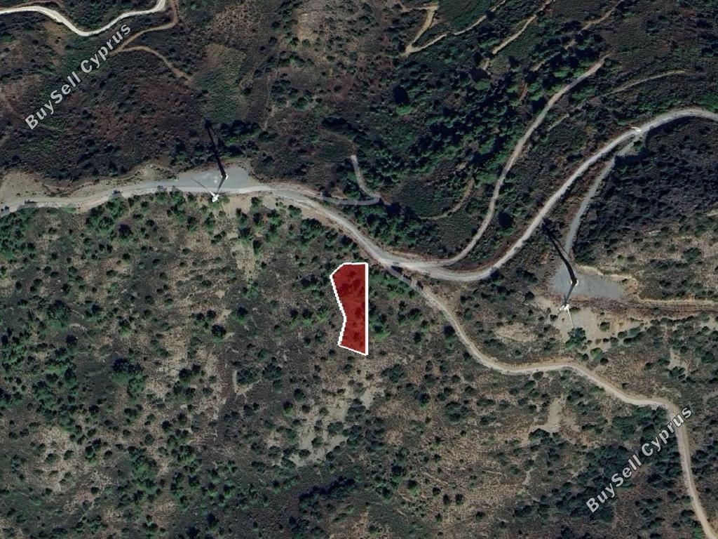 land for sale sykopetra limassol 1648147 image 15598324