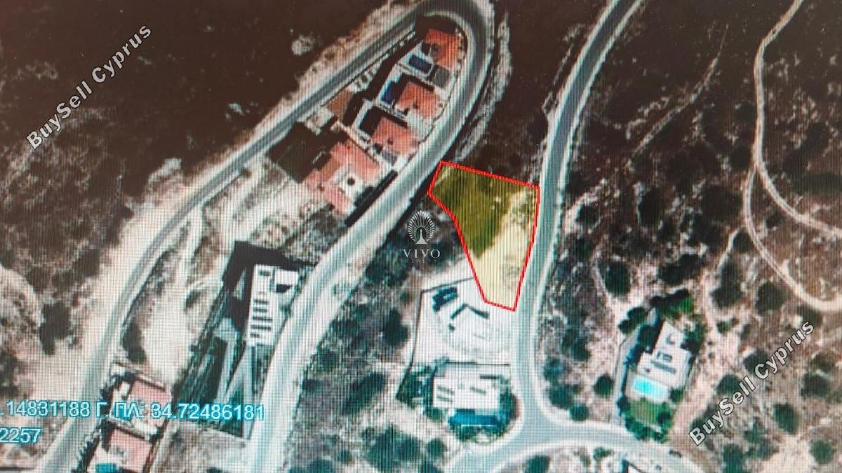 plot for sale agios tychonas limassol 979147 image 6235747