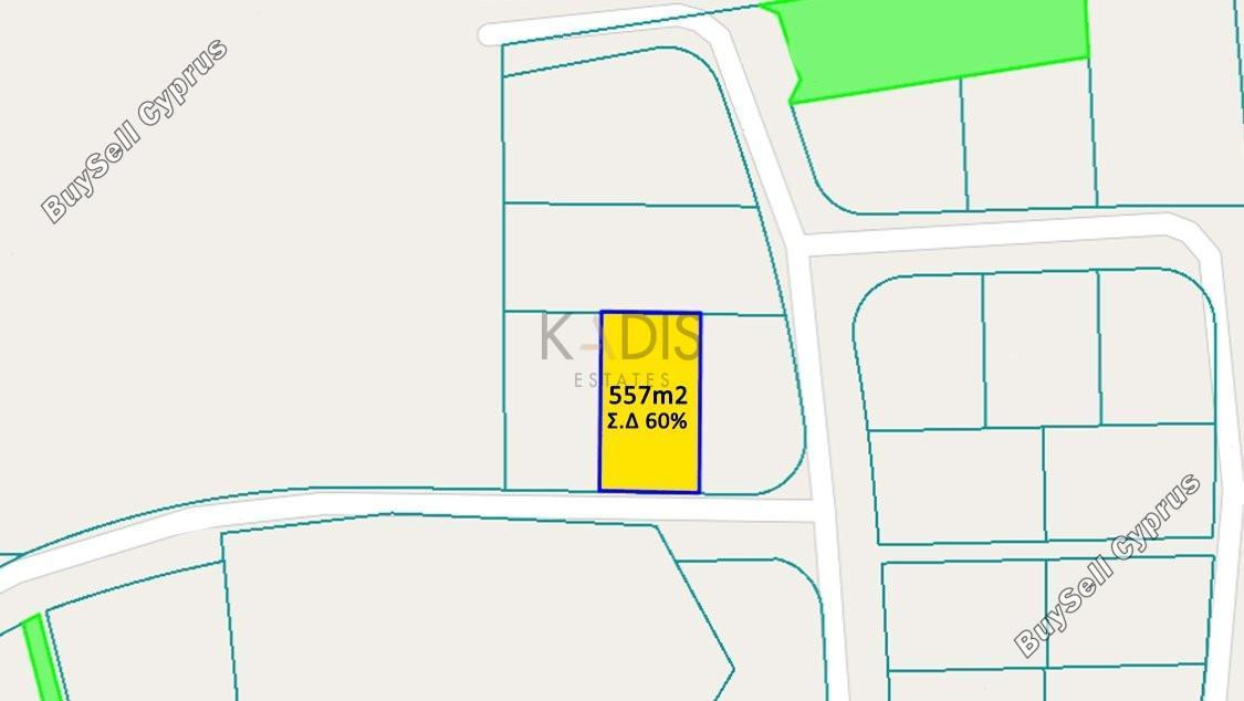 plot for sale ilioupoli nicosia 1191147 image 5823185