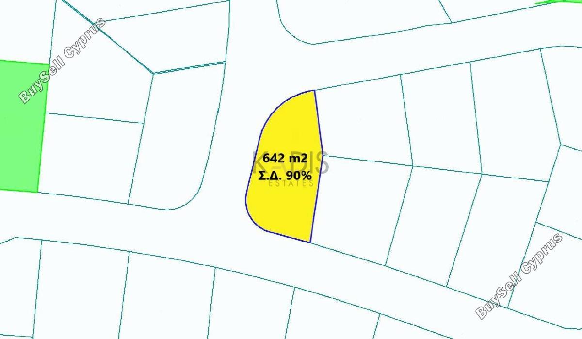 plot for sale ilioupoli nicosia 1581147 image 13534174