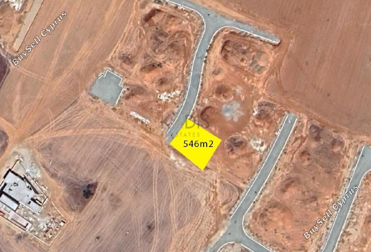 plot for sale kato lakatamia nicosia 1190147 image 5823676
