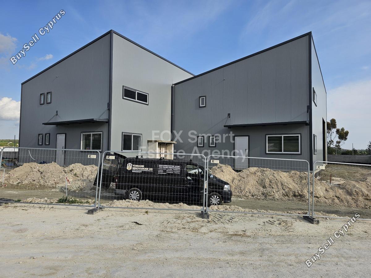 studio warehouse for rent alampra nicosia 8399147 image 14833934