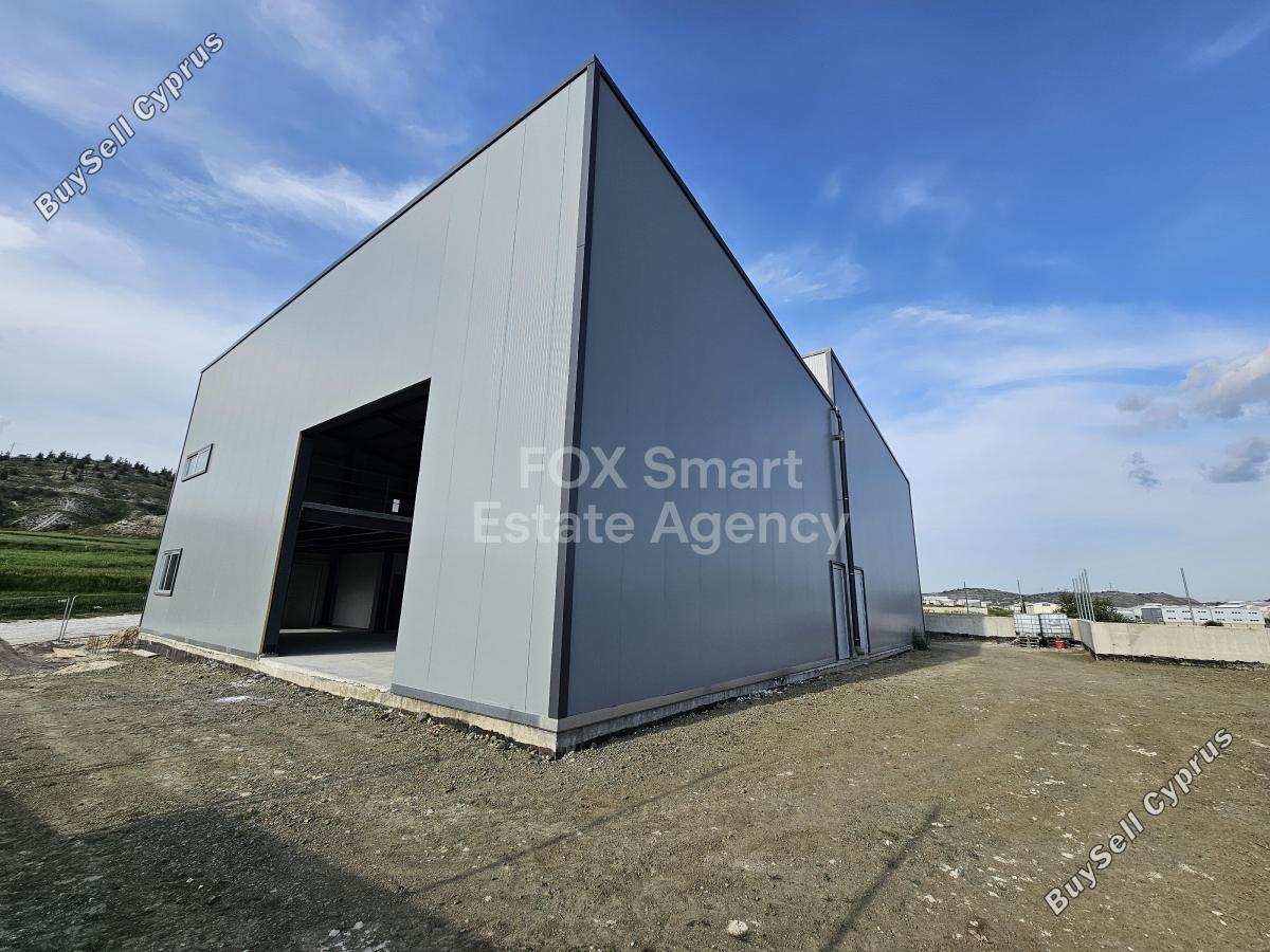 studio warehouse for rent alampra nicosia 8399147 image 14833935