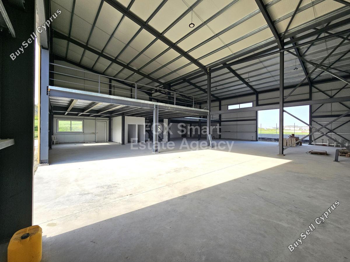 studio warehouse for rent alampra nicosia 8399147 image 14833940