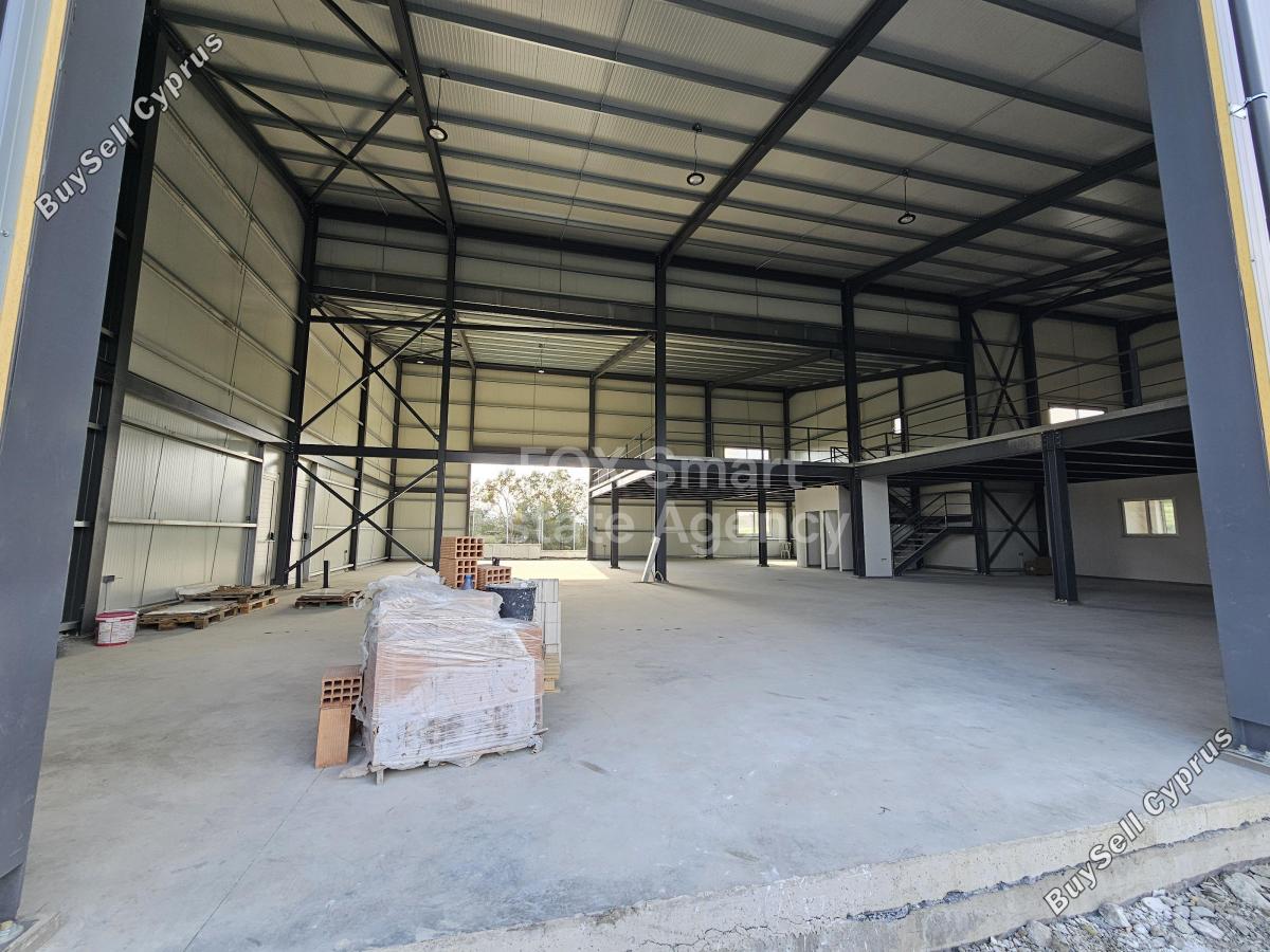studio warehouse for rent alampra nicosia 8399147 image 14833945