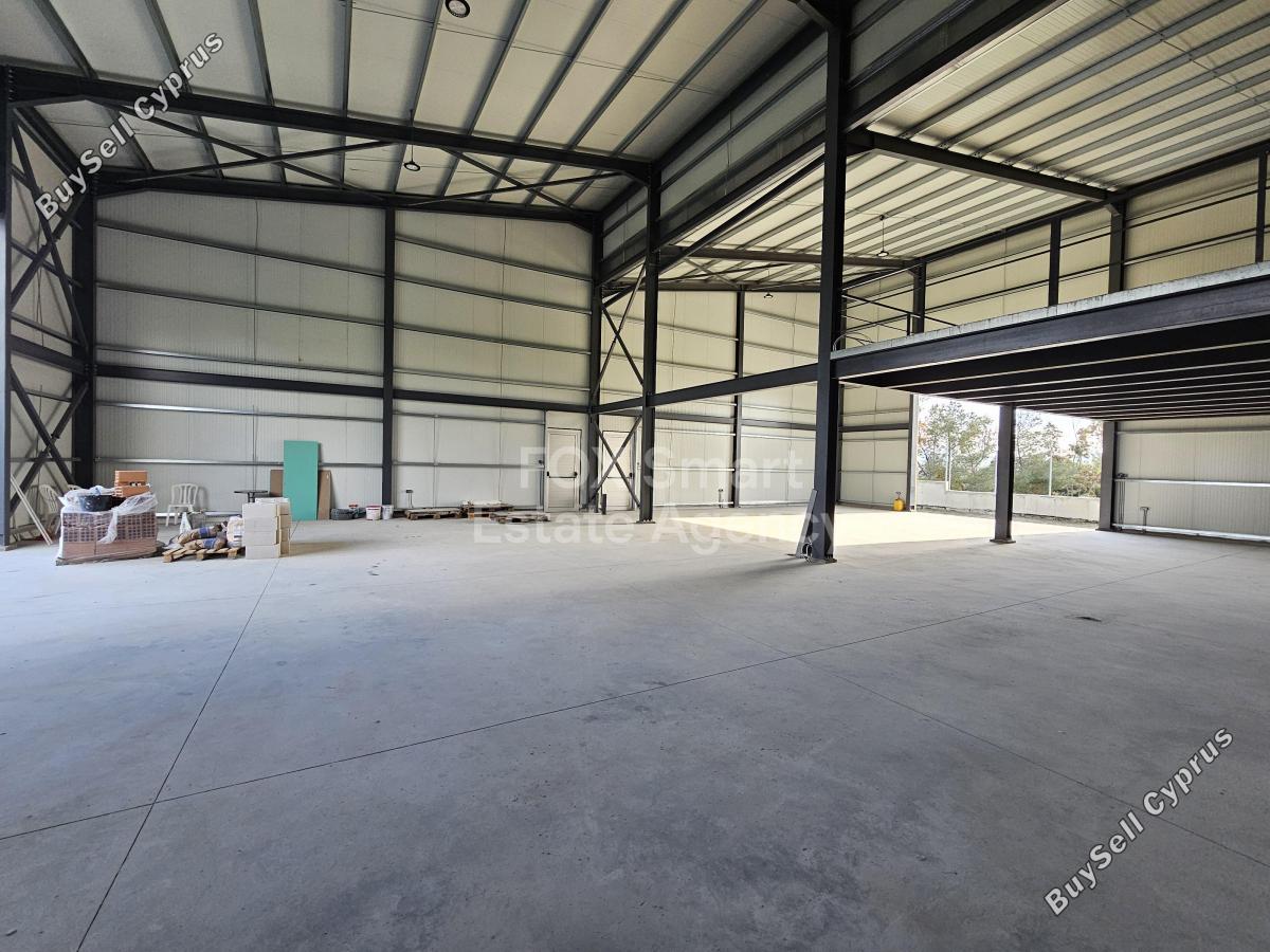 studio warehouse for rent alampra nicosia 8399147 image 14833946
