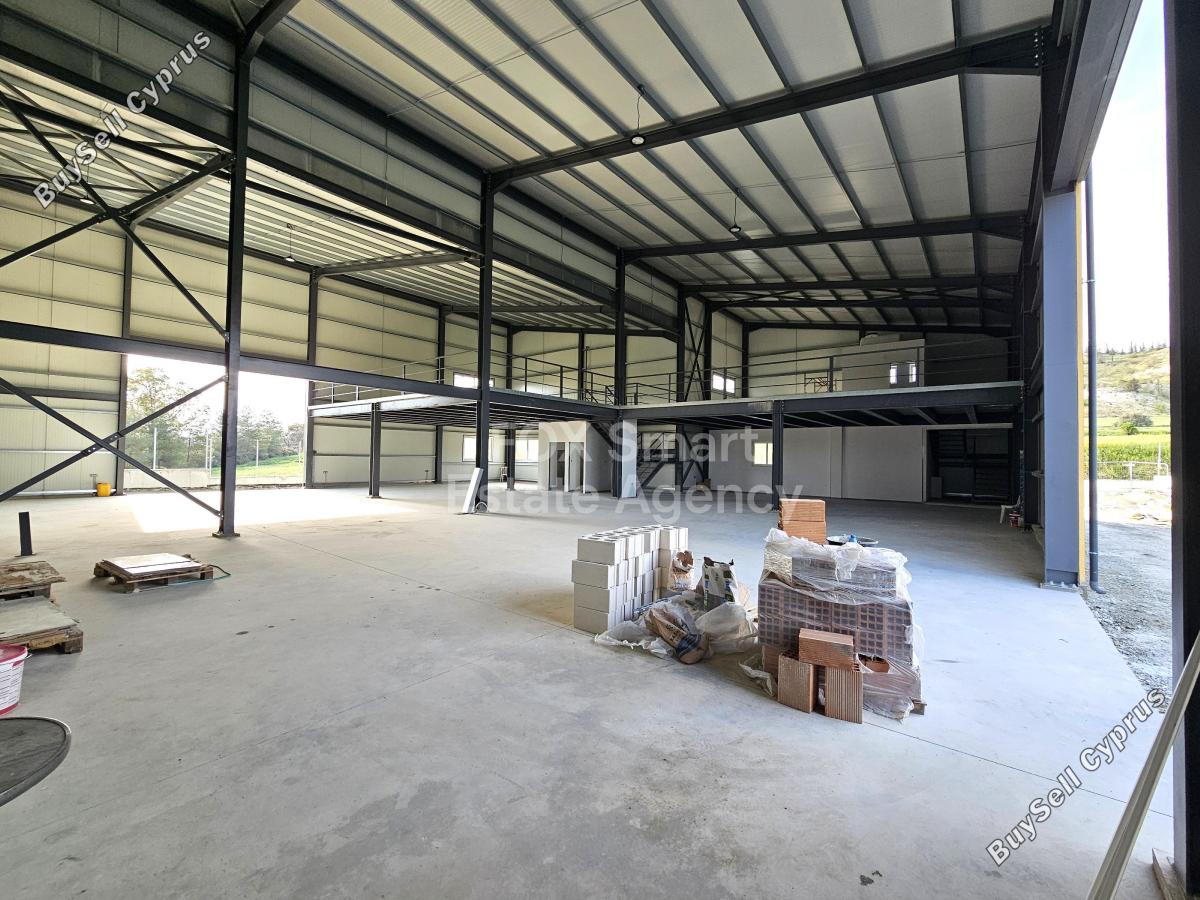 studio warehouse for rent alampra nicosia 8399147 image 14833947