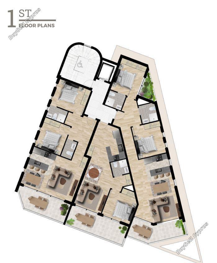 1 bedroom apartment for sale paphos municipality paphos 1682247 image 4382703