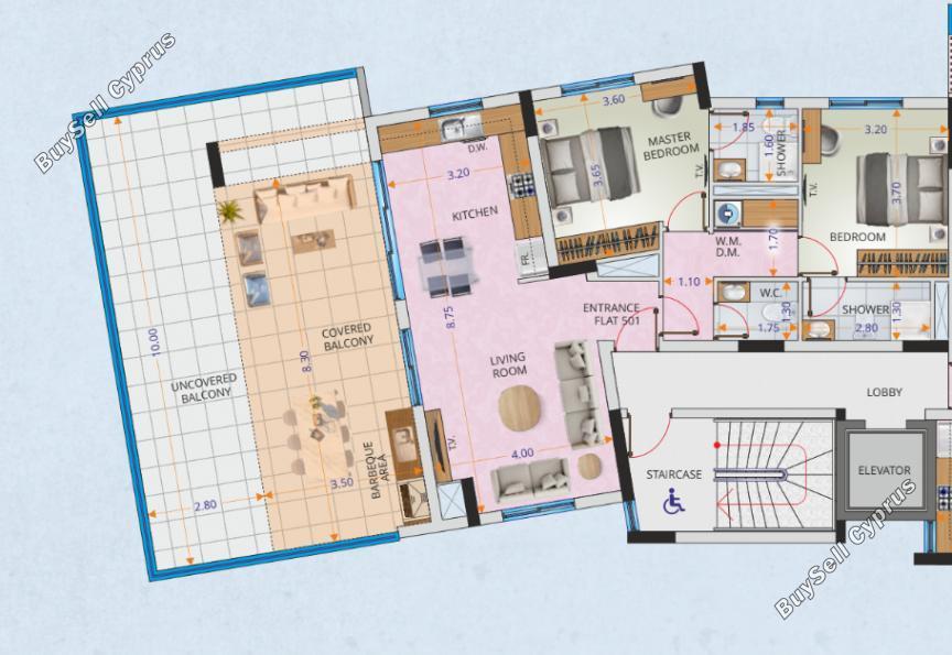2 bedroom apartment for sale mackenzie larnaca 8081247 image 13096228