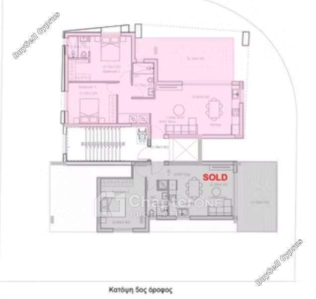2 bedroom apartment for sale pallouriotissa nicosia 8346247 image 14587381