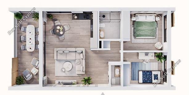 2 bedroom apartment for sale zakaki limassol 1678247 image 11497309