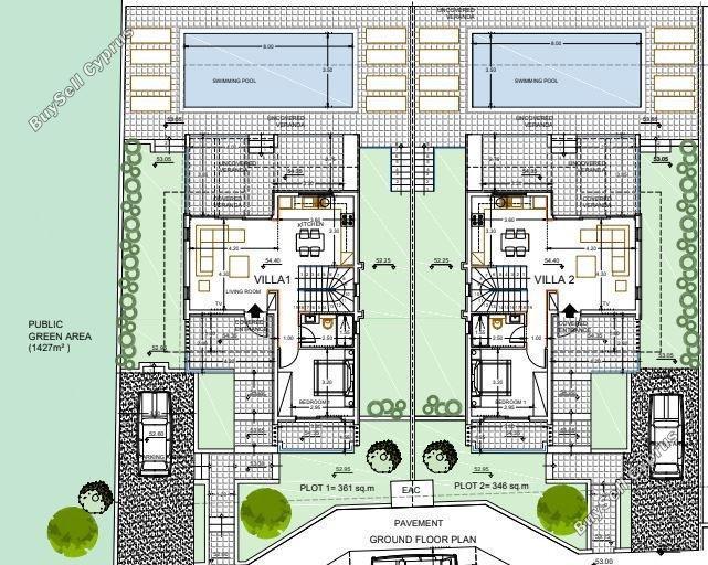 3 bedroom detached house for sale chlorakas paphos 1677247 image 17220440