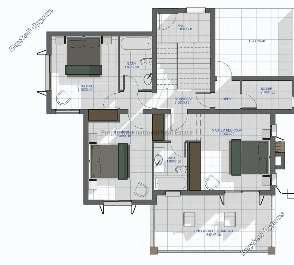 4 bedroom detached house for sale tsada paphos 7543247 image 15516412
