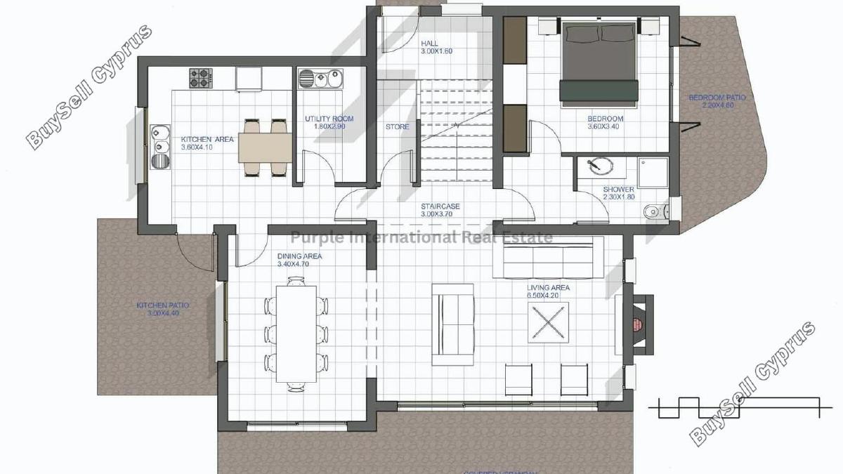 4 bedroom detached house for sale tsada paphos 7543247 image 15516413