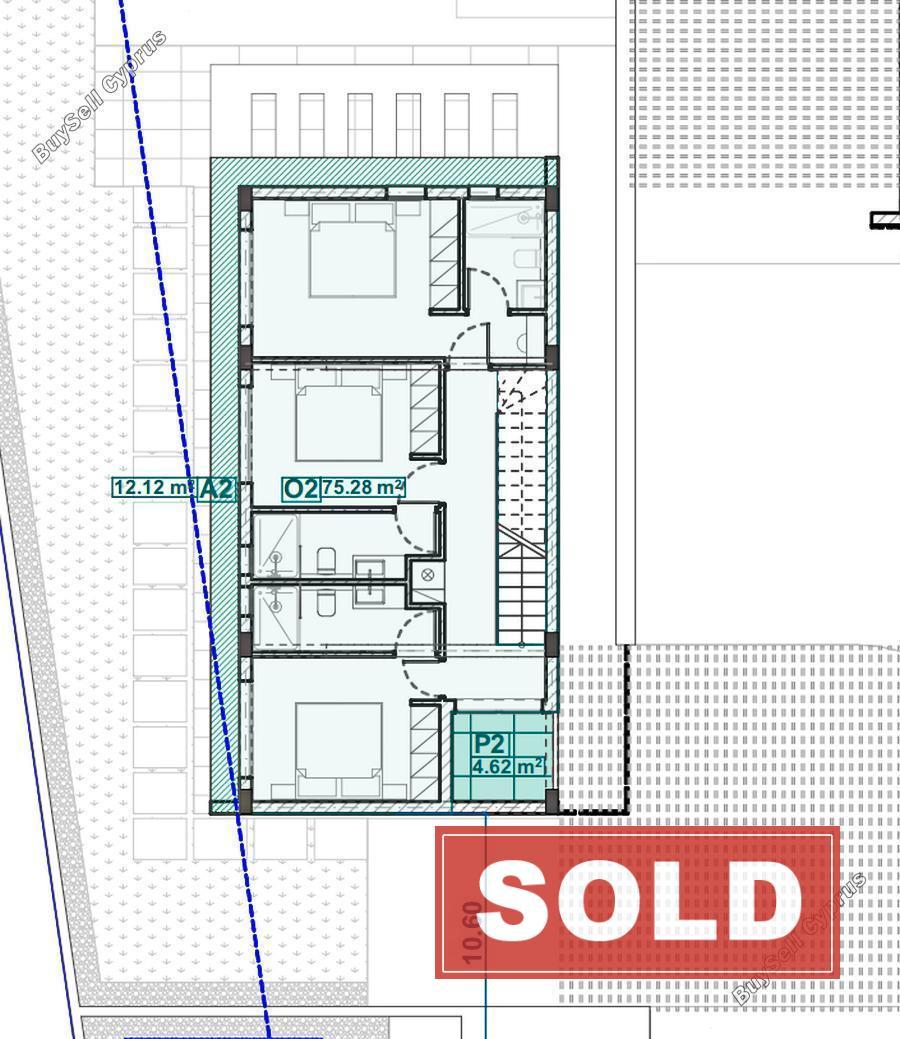 4 bedroom detached house sold protaras famagusta 1863247 image 13962521