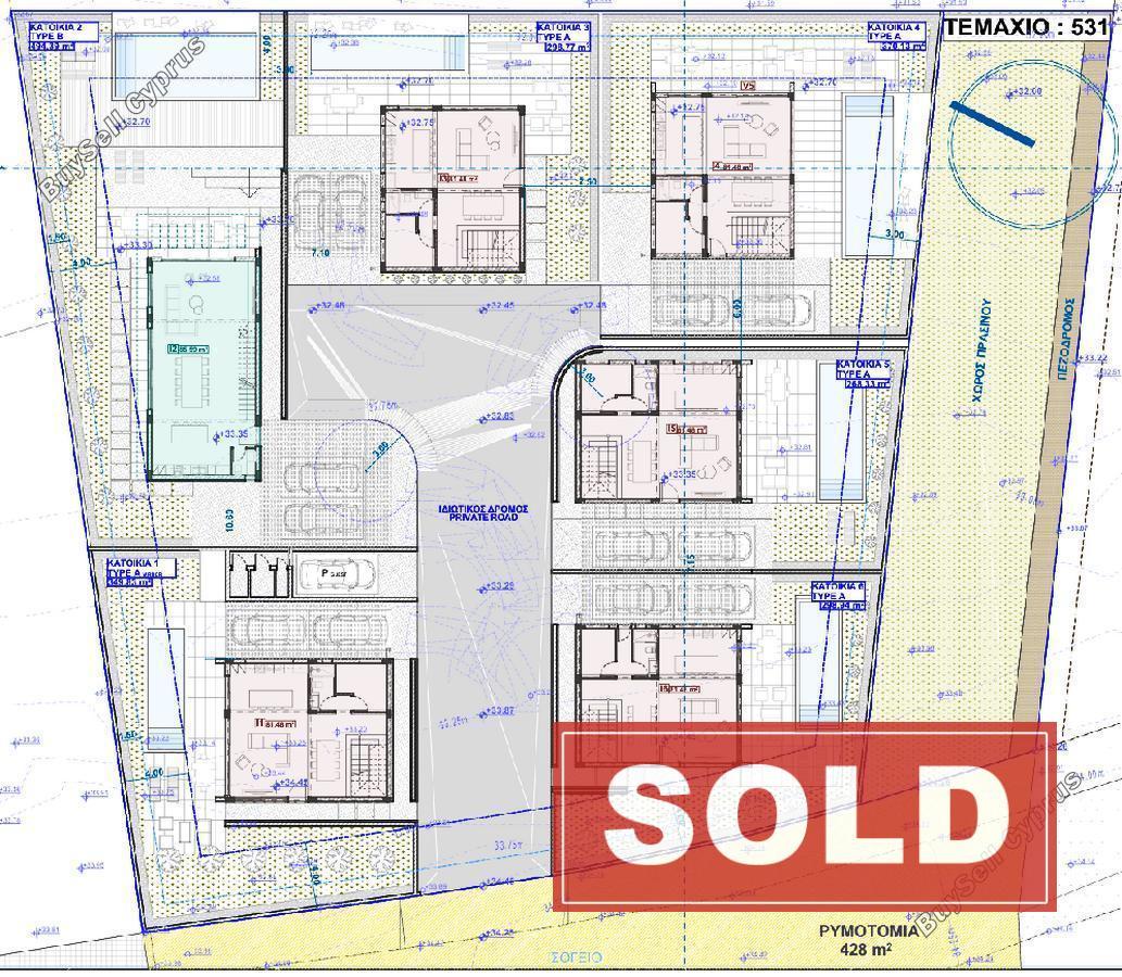 4 bedroom detached house sold protaras famagusta 1863247 image 6839196