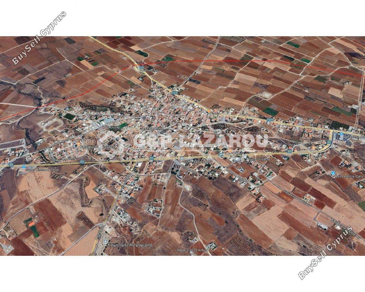 land for sale astromeritis nicosia 7549247 image 9525813