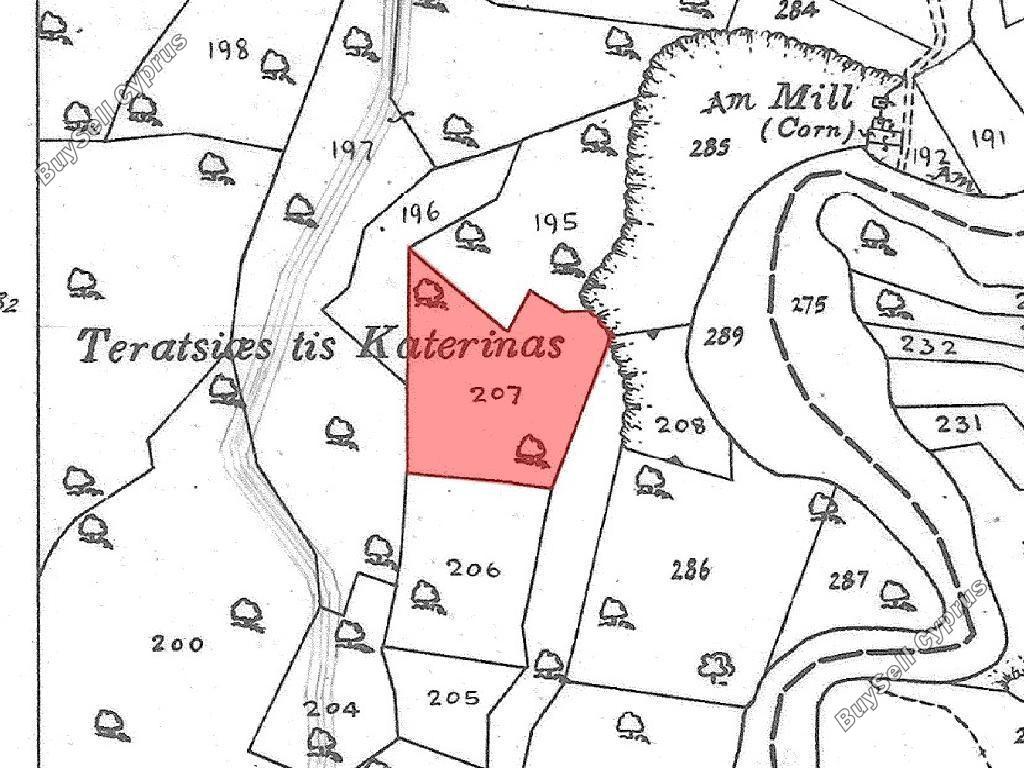 land for sale dora limassol 8926247 image 17613721